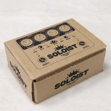 KING TONE GUITAR Soloist