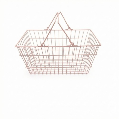 Panier courses avec - panier,