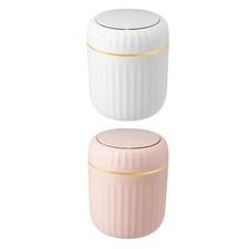 Petite Poubelle De Bureau