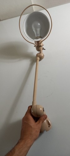 Lampe jieldé industrielle - jieldé,
