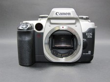 Canon EOS 50E Eye Control Film