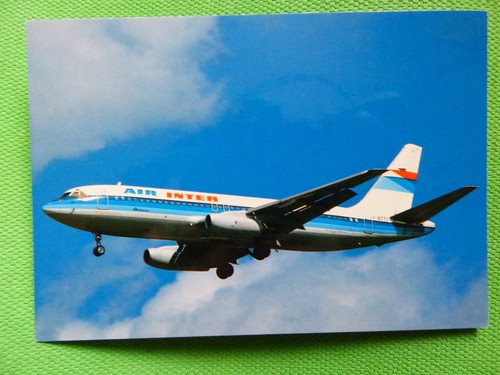 Air inter mercure - ,