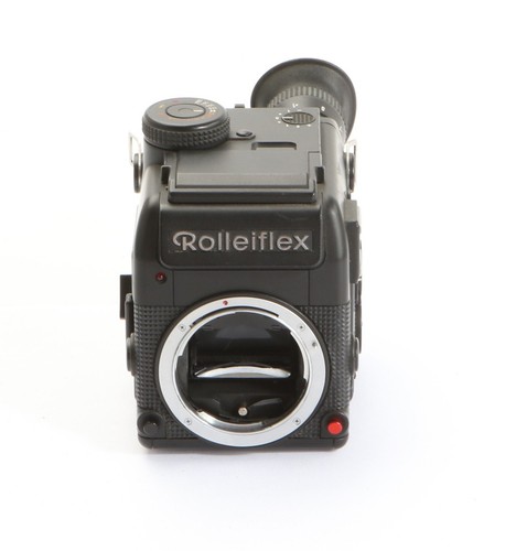 Rolleiflex sl2000 moteur - sl2000, f
