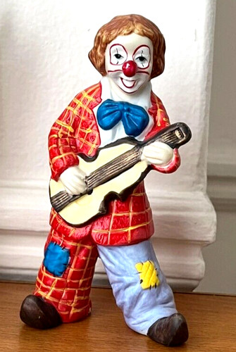Pierrot arlequin clown - arlequin,