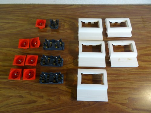 Lot legrand mosaic - , 45