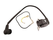 Bobine d'allumage adapté pour