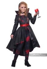 Robe De Vampire Bad Blood Pour