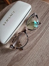 Lunettes de Vue VERSACE LADY