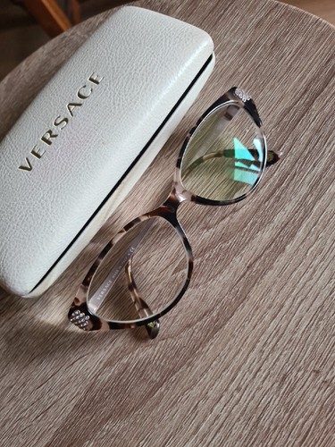 Lunettes vue versace - lunettes, lady