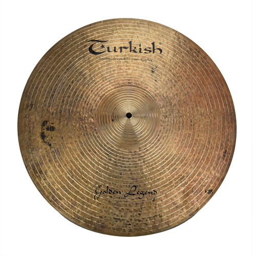 Turkish cymbals cymbale golden - cymbals,