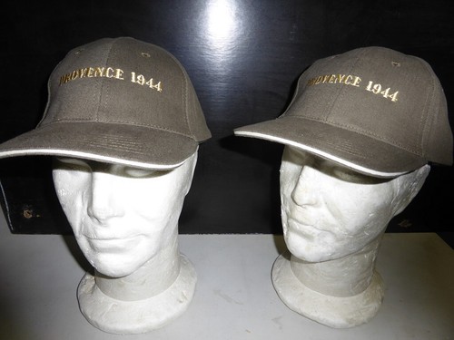 Casquette provence 1944 kaki - casquette,