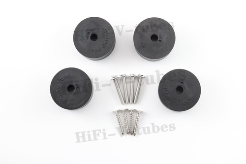 New feet hardware - 4,