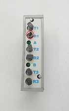 Honeywell Entrée / Sortie