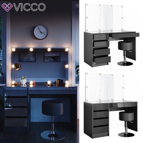 Coiffeuse table - de,