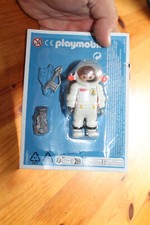 Playmobil sirene tigre planeur