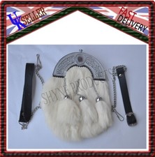 Sporran De Costume Écossais