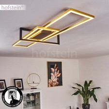 Plafonnier LED Lustre Lampe à