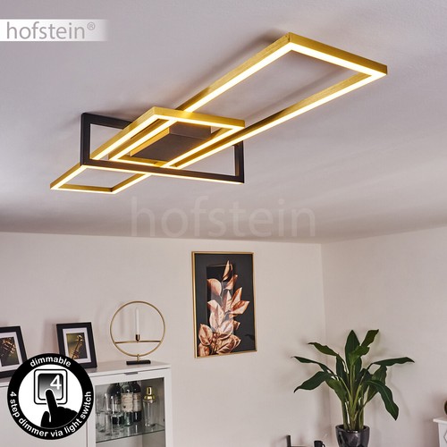 Plafonnier led lustre lampe - led,