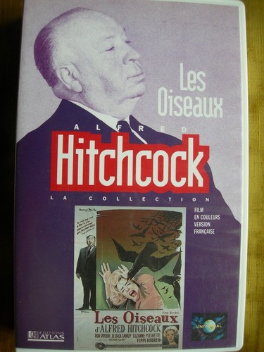 Les oiseaux la - +,
