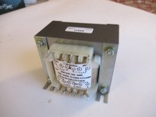 Transformateur Guitare Amp Valve Tube 2x EL34 ou 2X 6L6  Ampli guitare (type468)