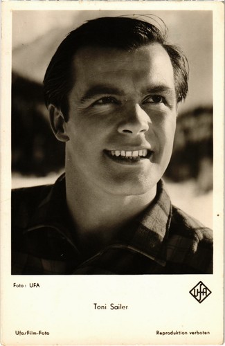 Cpa film star - cpa,