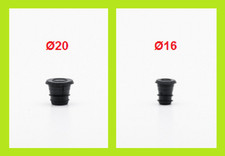 Lot 100 Bouchons BBC