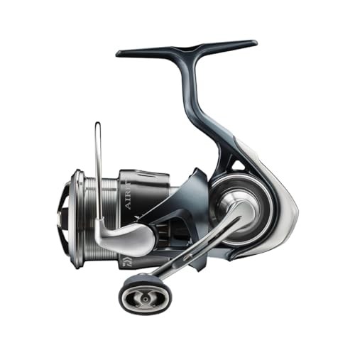 Moulinet pêche daiwa - pêche,