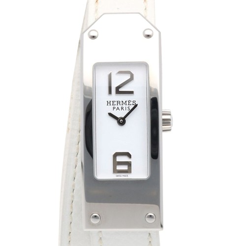 Hermes kelly watches kt1 210 - 2, kt1.210
