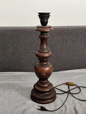 Lampe table vintage en - table,,