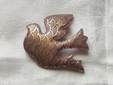 Bijou vintage broche - bijou, :