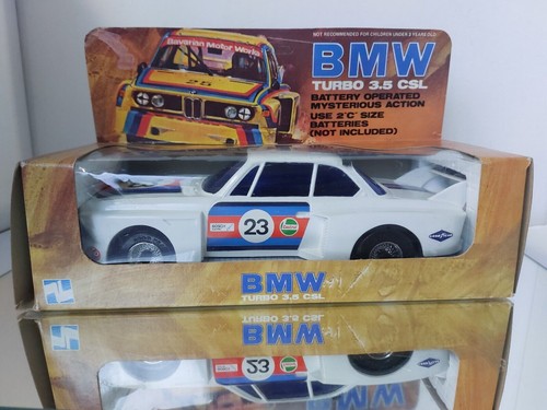 Unimax industries bmw turbo - unimax,