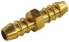 Double tétine Tuyau de gaz