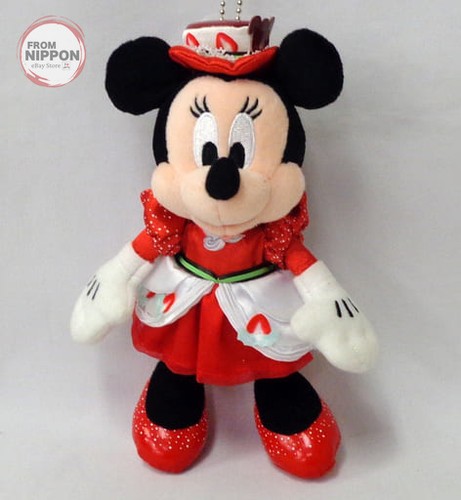 Table insigne en - en, peluche