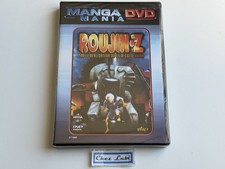 Roujin Z (réalisateur Akira)