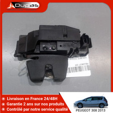 🇫🇷 SERRURE HAYON