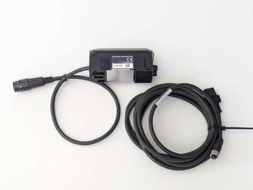 Keyence gt2 gt271cp - keyence,