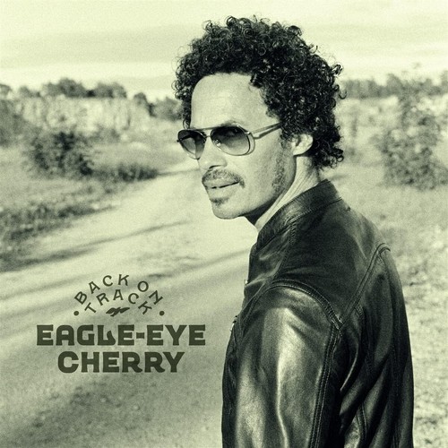 Eagle eye cherry - eagle-eye,
