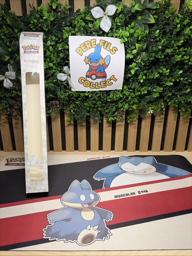 Pokémon ultra pro tapis - pokémon,