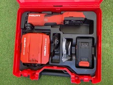 multifonction hilti SMT 6-22 NURON