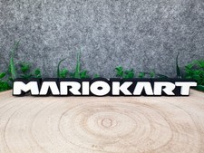 Mario Kart - Idée cadeau pour