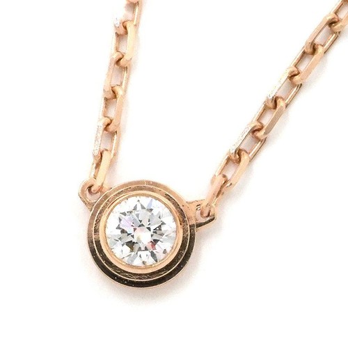 Collier cartier damour petit - collier,