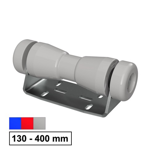 Rouleau quille en - de,