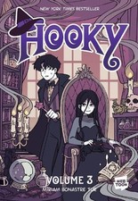 Hooky Volume 3: A Graphic