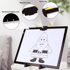 Table Lumineuse A3 Pour Dessin