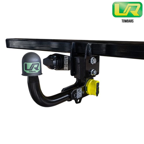 Amovible attelage pour land - attelage,