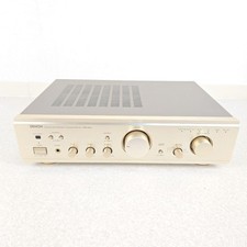 DENON PMA-390IV Integrated