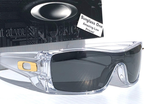 Lunettes oakley batwolf - oakley,