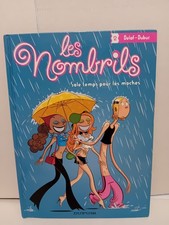 Bd les Nombrils tome 2  fr