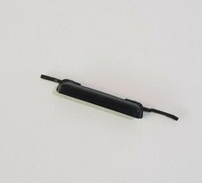 Génuine Boutons Volume Noir Samsung Galaxy S ( SCL ) GT-I9003