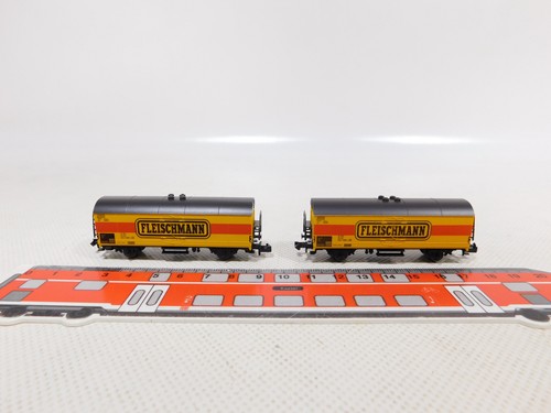 Eb591 2x fleischmann - eb591-0.5#,